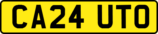 CA24UTO