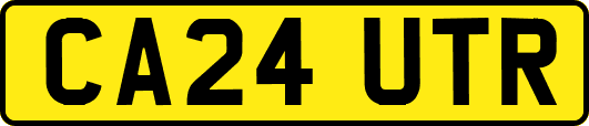 CA24UTR