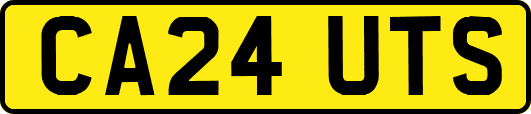 CA24UTS