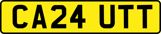 CA24UTT
