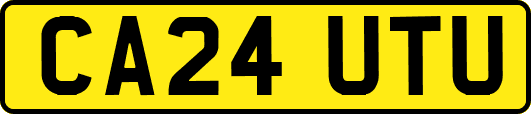 CA24UTU