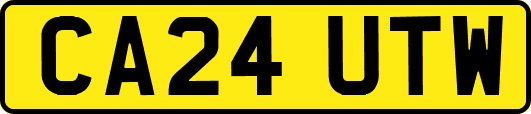 CA24UTW