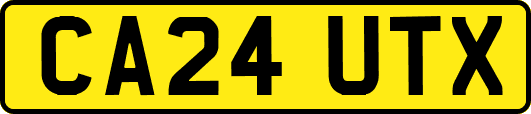 CA24UTX