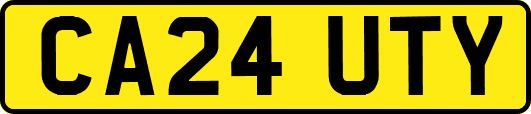 CA24UTY