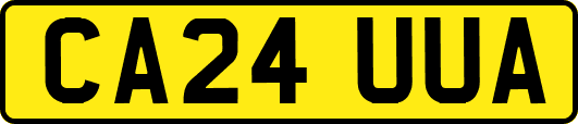 CA24UUA