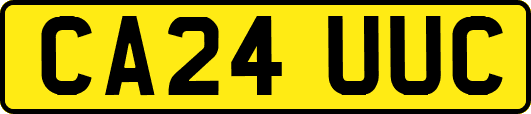 CA24UUC