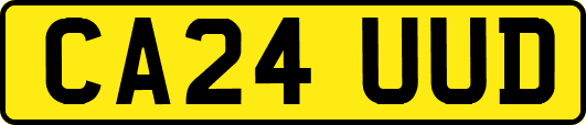 CA24UUD