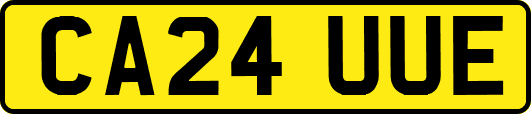 CA24UUE