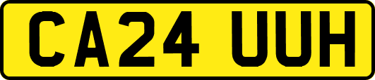 CA24UUH