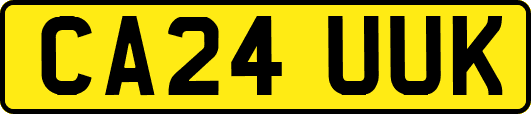 CA24UUK