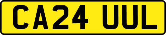 CA24UUL