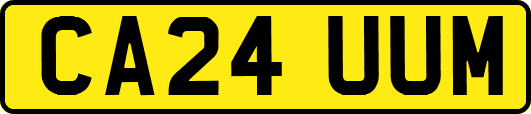 CA24UUM