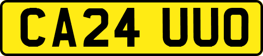 CA24UUO