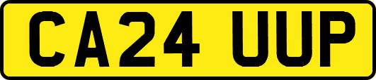 CA24UUP