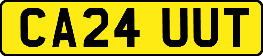 CA24UUT