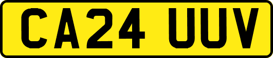 CA24UUV