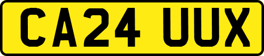 CA24UUX