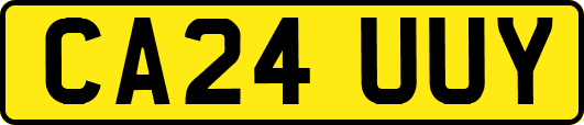 CA24UUY