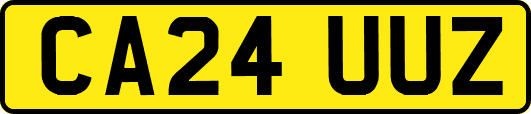 CA24UUZ