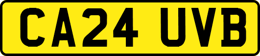 CA24UVB