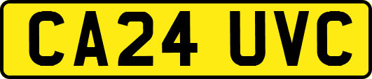 CA24UVC
