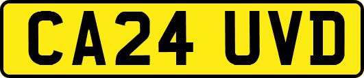 CA24UVD