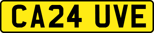 CA24UVE
