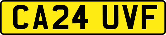 CA24UVF
