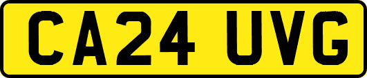 CA24UVG