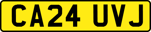 CA24UVJ
