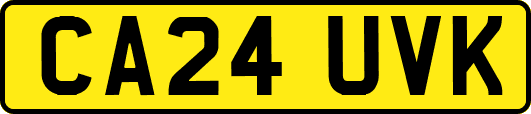 CA24UVK
