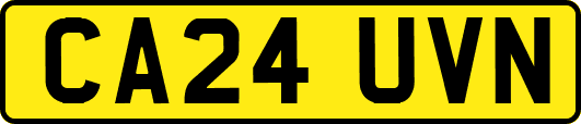 CA24UVN