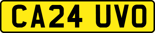 CA24UVO