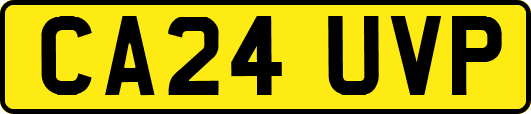 CA24UVP