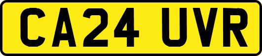 CA24UVR