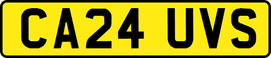 CA24UVS