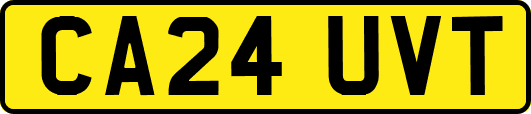 CA24UVT