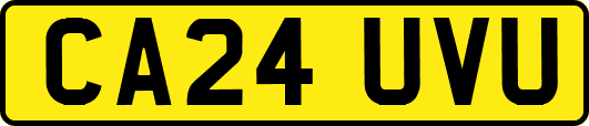 CA24UVU