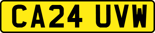 CA24UVW