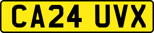 CA24UVX