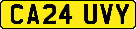 CA24UVY