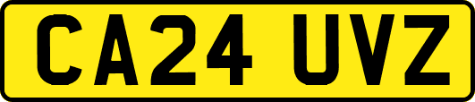 CA24UVZ