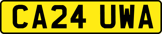 CA24UWA