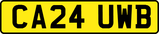 CA24UWB