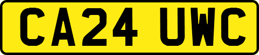 CA24UWC