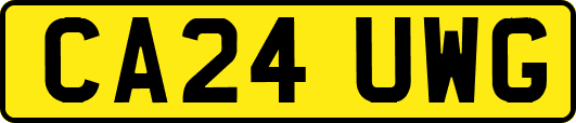 CA24UWG