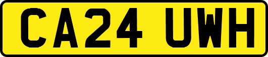 CA24UWH