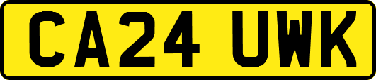 CA24UWK