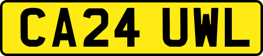CA24UWL