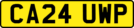 CA24UWP